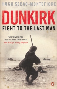 Dunkirk Fight to the Last Man