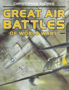 Great Air Battles of World War Two